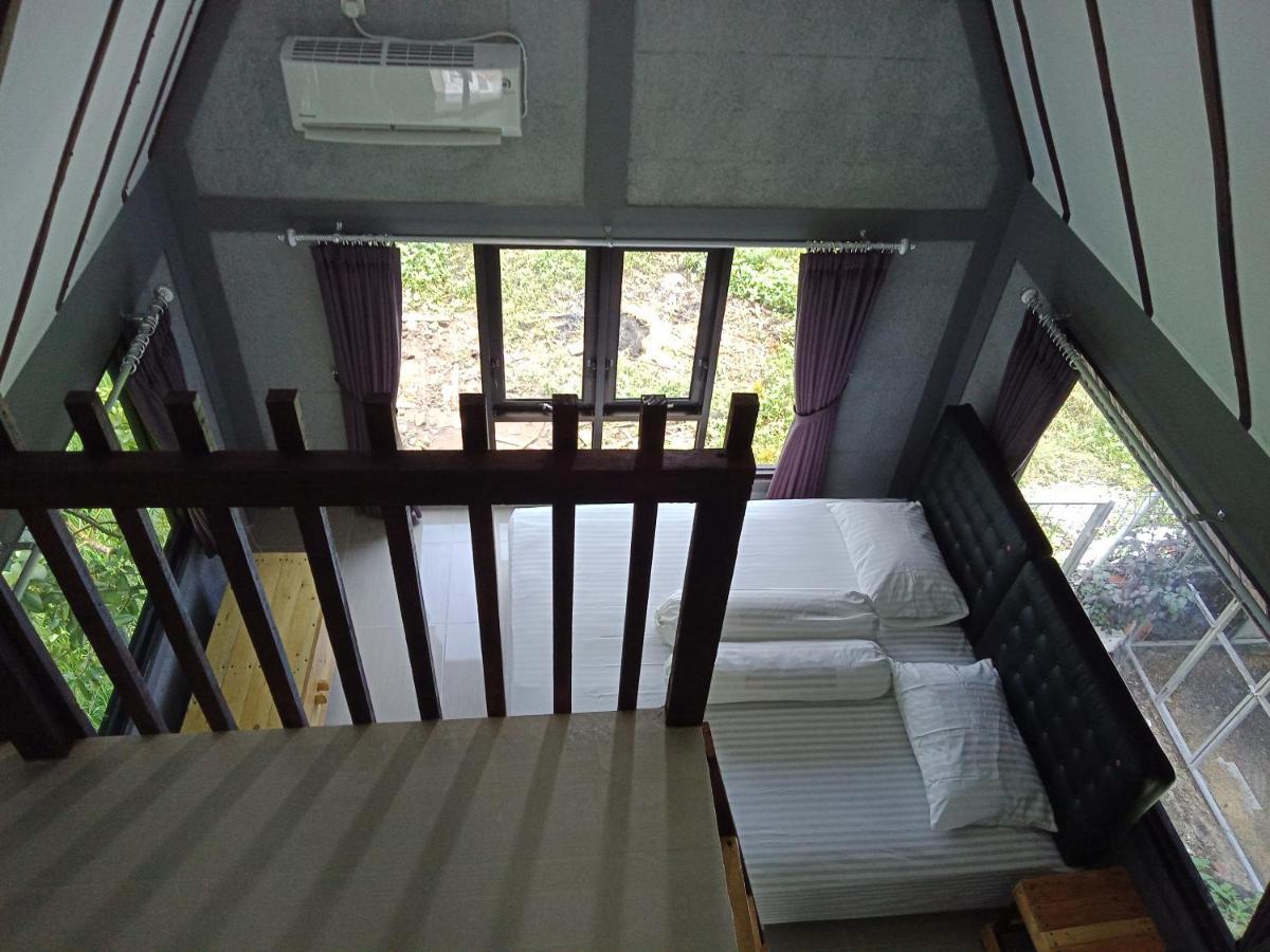 Joglopari Guesthouse Room 2 Bukan Untuk Pasangan Non Pasutri Tjepit Екстериор снимка