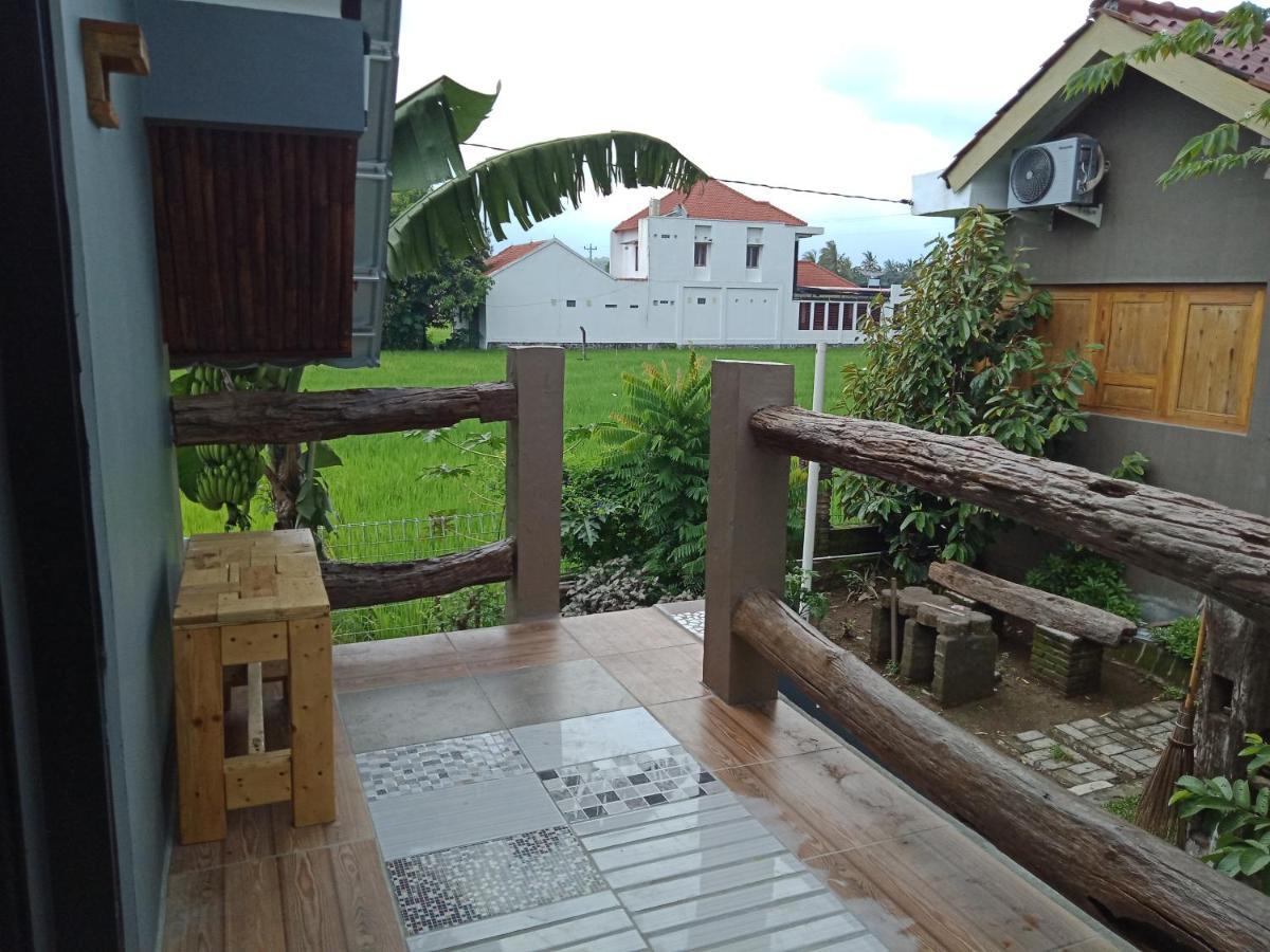 Joglopari Guesthouse Room 2 Bukan Untuk Pasangan Non Pasutri Tjepit Екстериор снимка